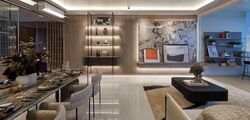 Lentor Hills Residences (D26), Apartment #624100471